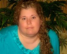 Sherry Hensley Pro Life Blogger