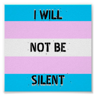 i_will_not_be_silent