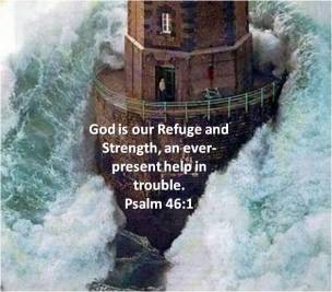 God's Refuge