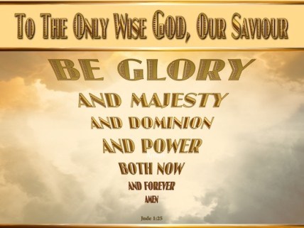 Jude-1-25-To-The-Only-Wise-God-Our-Saviour-yellow-copy