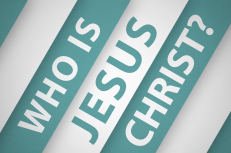 who-is-jesus
